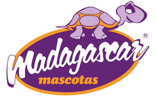 Madagascar Mascotas