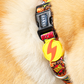 DASHI BOOM COLLAR EXTRA SMALL