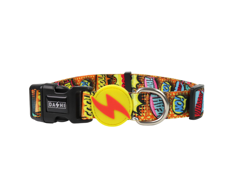 DASHI BOOM COLLAR MEDIUM