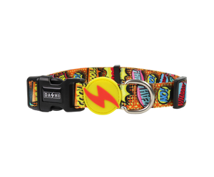 DASHI BOOM COLLAR MEDIUM