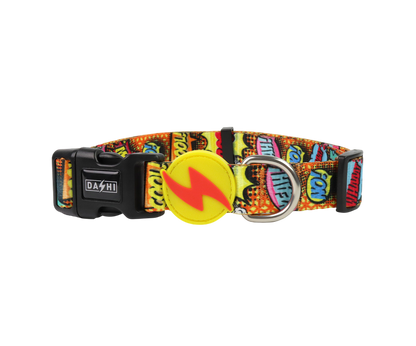 DASHI BOOM COLLAR EXTRA SMALL