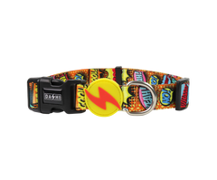 DASHI BOOM COLLAR EXTRA SMALL