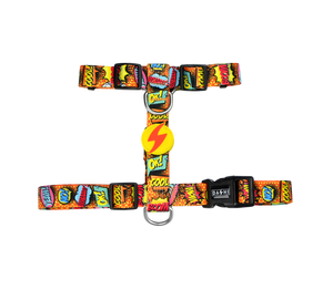 DASHI BOOM BACK HARNESS SMALL