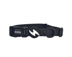DASHI COLORFLEX BLACK COLLAR EXTRA SMALL