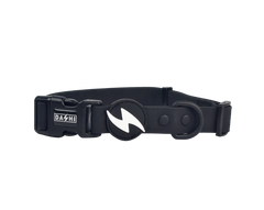 DASHI COLORFLEX BLACK COLLAR EXTRA SMALL