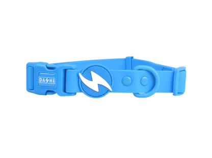 DASHI COLORFLEX BLUE COLLAR EXTRA SMALL