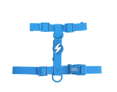 DASHI COLORFLEX BLUE BACK HARNESS LARGE
