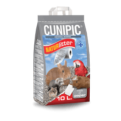 NATURLITTER PAPER 10L