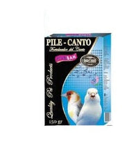 FORTALECEDOR CANTO 150G