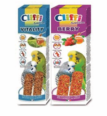 BARRITAS PERICO/EXÓTICO VARIOS SABORES