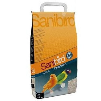 SANIBIRD 5L