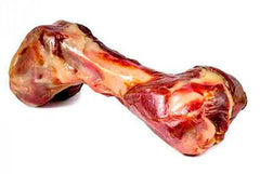 HUESO JAMÓN IBÉRICO LARGO AL VACÍO