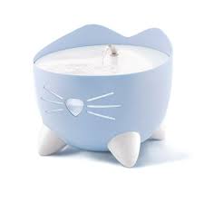 CATIT PIXI FUENTE 2,5L VARIOS COLORES