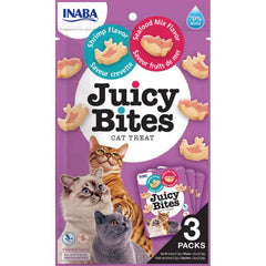 CHURU CAT  3X11,3GR VARIOS SABORES