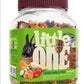 LITTLEONE SNACK MIX DE VEGETALES 140GR
