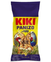 KIKI PANIZO EN ESPIGA 250GR - MIJO