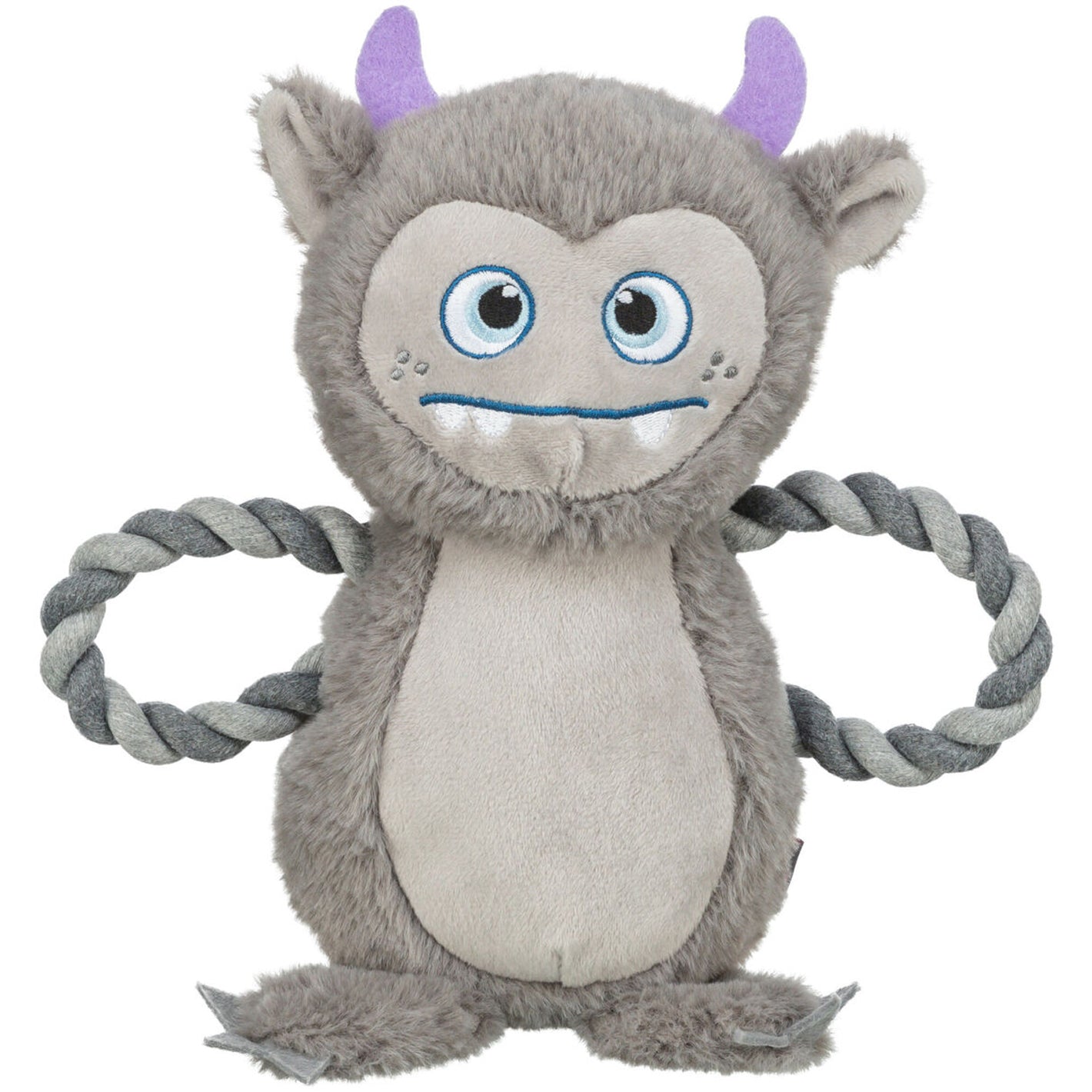 MONSTRUO DE PELUCHE 33CM