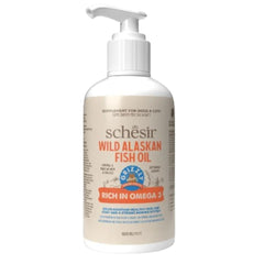 SCHESIR FISH OIL 250ML