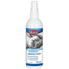 SPRAY DESODORANTE SIMPLE CLEAR 750ML