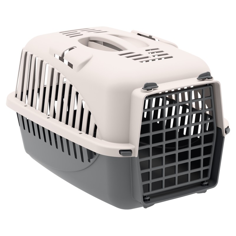 CROSSLAND 1 PET CARRIER 46,5X32X32