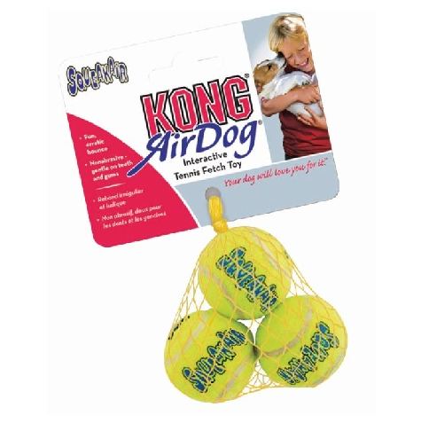 PELOTA AIRKONG MED 3 UD