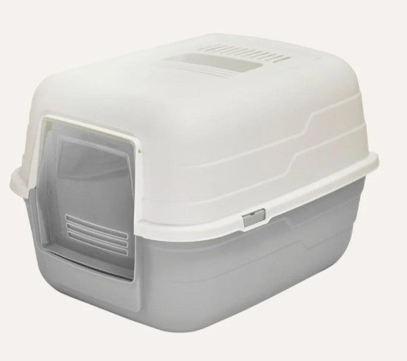 CAT TOILET PRATIC 48X38X32