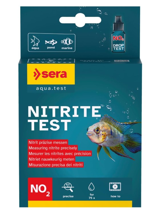 SERA NITRITE TEST 15ML