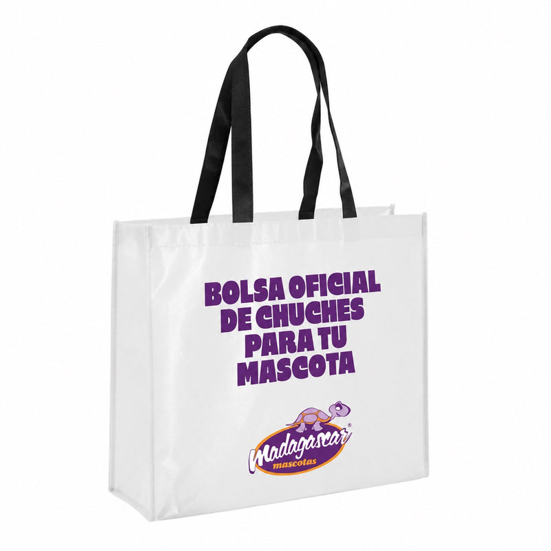 BOLSA MM REUTILIZABLE TERMOSELLADA