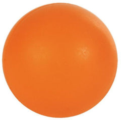 PELOTA DE CAUCHO NATURAL COLORES SURT. DIAM 6CM