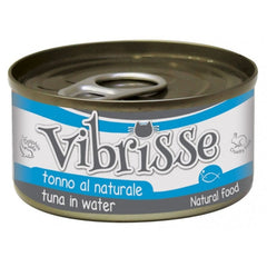 VIBRISSE CAT 70G VARIOS SABORES