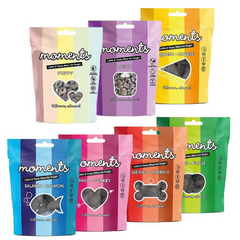MOMENTS BY BOCADOS VARIOS SABORES 60G