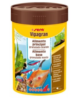 SERA VIPAGRAN 100ML