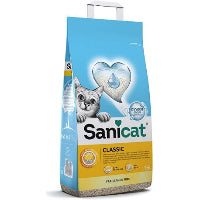 SANICAT CLASSIC 10L
