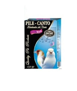 FORTALECEDOR CANTO 150G