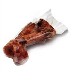 HUESO JAMON IBERICO AL VACIO