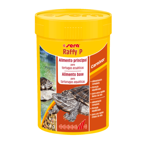 SERA RAFFY P 250ml
