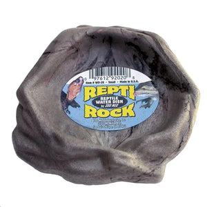REPTI ROCK BEBEDERO MEDIANO