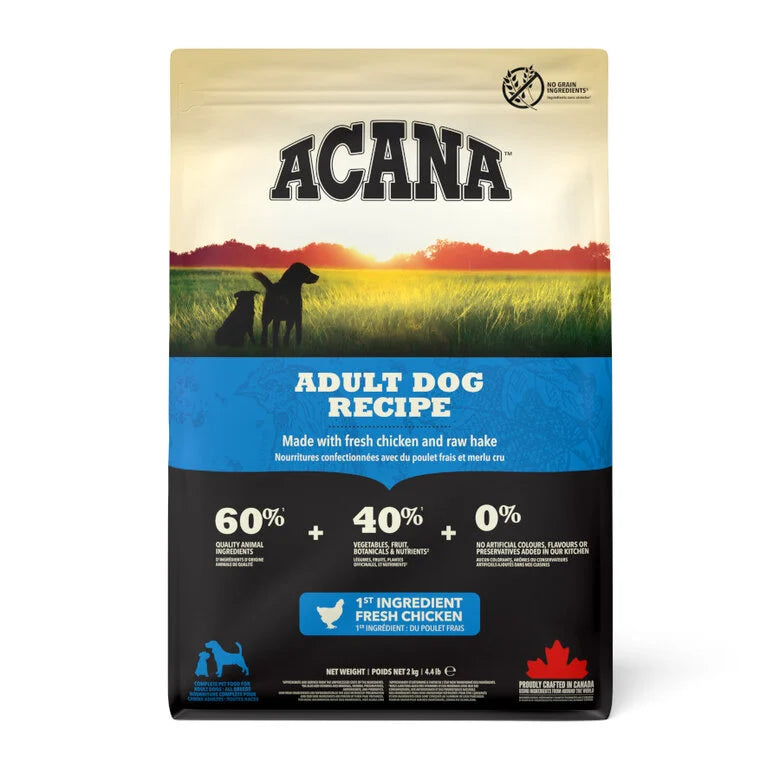 ACANA ADULT DOG