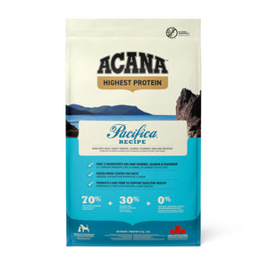 ACANA PACIFIC PILCHARD 11,4 KG