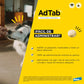 ADTAB PARA PERROS