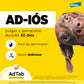 ADTAB PARA PERROS
