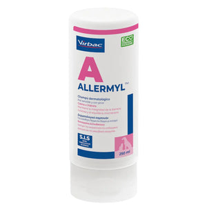 ALLERMYL CHAMPU 250ML