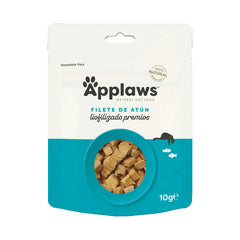 APPLAWS CAT SNACK LIOFILIZADO 10GR