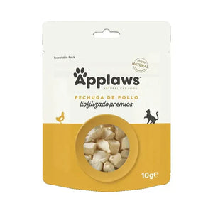 APPLAWS CAT SNACK LIOFILIZADO 10GR
