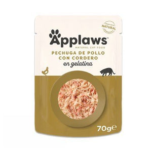 APPLAWS CAT SOBRE 70GR