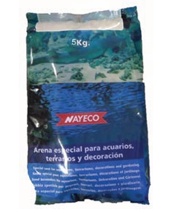 ARENA SILICE F-55 5Kg