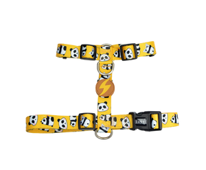 DASHI SNOOZE BACK HARNESS SMALL