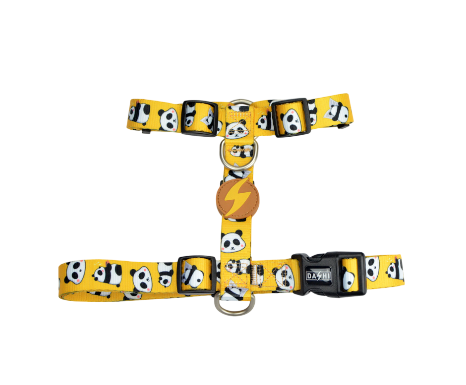 DASHI SNOOZE BACK HARNESS EXTRA SMALL