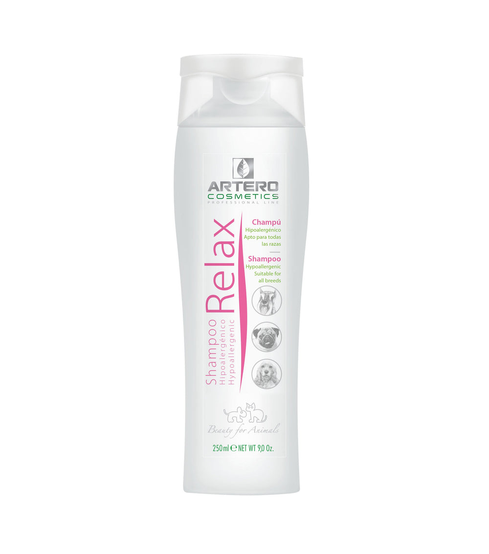 ARTERO CHAMPU RELAX 250 ML