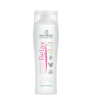 ARTERO CHAMPU RELAX 250 ML